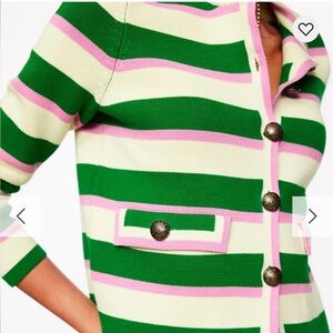 Boden “Holly” knitted cardigan